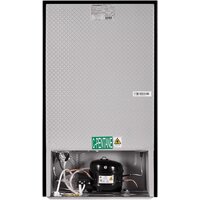 Однокамерный холодильник MAUNFELD MFF83RB - Изображение №6 — Chaika Market