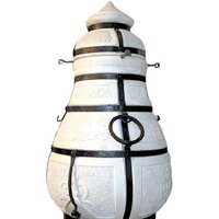 Тандыр Амфора Сармат дастархан — Chaika Market