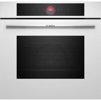 Электрический духовой шкаф Bosch Serie 8 HBG7341W1 — Chaika Market
