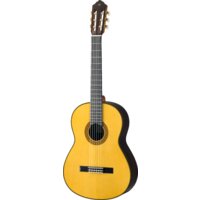 Акустическая гитара Yamaha CG192S — Chaika Market