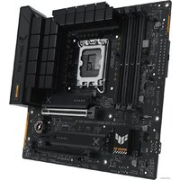 Материнская плата ASUS TUF Gaming B760M-BTF WIFI D4 - Изображение №5 — Chaika Market