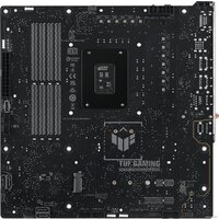 Материнская плата ASUS TUF Gaming B760M-BTF WIFI D4 - Изображение №2 — Chaika Market
