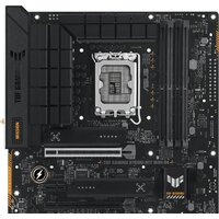 Материнская плата ASUS TUF Gaming B760M-BTF WIFI D4 — Chaika Market
