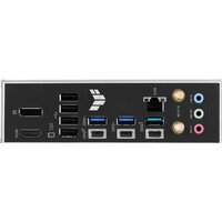 Материнская плата ASUS TUF Gaming B760M-BTF WIFI D4 - Изображение №9 — Chaika Market