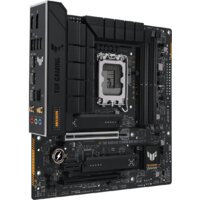 Материнская плата ASUS TUF Gaming B760M-BTF WIFI D4 - Изображение №3 — Chaika Market
