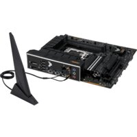 Материнская плата ASUS TUF Gaming B760M-BTF WIFI D4 - Изображение №10 — Chaika Market