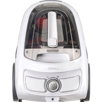 Пылесос Gorenje VC2301SPWCY - Изображение №3 — Chaika Market