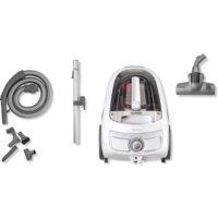 Пылесос Gorenje VC2301SPWCY - Изображение №4 — Chaika Market