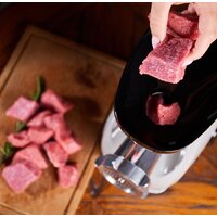 Мясорубка Smapp 489.8 (графит) - Изображение №3 — Chaika Market