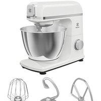 Кухонный комбайн Electrolux E5KM1-4SWB - Изображение №2 — Chaika Market