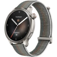 Умные часы Amazfit Balance (серый закат) — Chaika Market