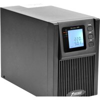 Источник бесперебойного питания Powerman Online 1000I (IEC320) — Chaika Market