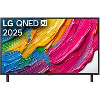 Телевизор LG AI QNED80 43QNED80A6A — Chaika Market