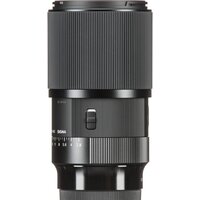 Объектив Sigma 105mm AF F/2.8 DG DN Macro Art для Leica L - Изображение №5 — Chaika Market