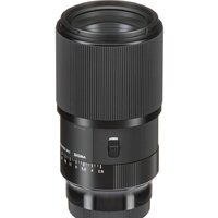 Объектив Sigma 105mm AF F/2.8 DG DN Macro Art для Leica L - Изображение №10 — Chaika Market