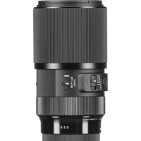 Объектив Sigma 105mm AF F/2.8 DG DN Macro Art для Leica L - Изображение №6 — Chaika Market