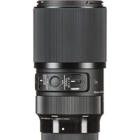 Объектив Sigma 105mm AF F/2.8 DG DN Macro Art для Leica L - Изображение №7 — Chaika Market