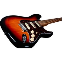 Электрогитара JET JS-300 SB - Изображение №8 — Chaika Market