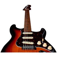 Электрогитара JET JS-300 SB - Изображение №6 — Chaika Market
