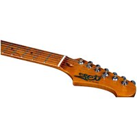 Электрогитара JET JS-300 SB - Изображение №9 — Chaika Market