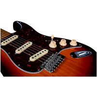 Электрогитара JET JS-300 SB - Изображение №5 — Chaika Market