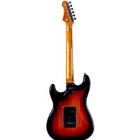 Электрогитара JET JS-300 SB - Изображение №2 — Chaika Market