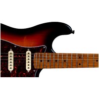 Электрогитара JET JS-300 SB - Изображение №11 — Chaika Market