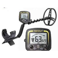 Металлоискатель Tianxun TX-850 LITE - Изображение №2 — Chaika Market