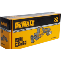 Сабельная пила DeWalt DCS369N-XJ (без АКБ) - Изображение №4 — Chaika Market