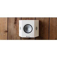 Настенная акустика Monitor Audio Silver FX 7G (белый матовый) - Изображение №5 — Chaika Market