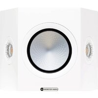 Настенная акустика Monitor Audio Silver FX 7G (белый матовый) - Изображение №2 — Chaika Market