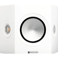 Настенная акустика Monitor Audio Silver FX 7G (белый матовый) — Chaika Market