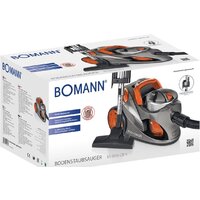 Пылесос Bomann BS 9018 CB - Изображение №3 — Chaika Market