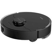 Робот-пылесос Dreame Bot D10s Plus (международная версия, черный) - Изображение №2 — Chaika Market