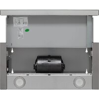 Кухонная вытяжка Krona Kamilla Sensor Max 600 T КА-00008311 - Изображение №5 — Chaika Market