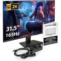 Игровой монитор ExeGate Combat EG3207T EX299472RUS - Изображение №3 — Chaika Market