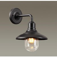Уличный настенный светильник Odeon Light Campa 4965/1W - Изображение №2 — Chaika Market