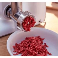 Кухонная машина Bosch MUMS2EW30 - Изображение №7 — Chaika Market