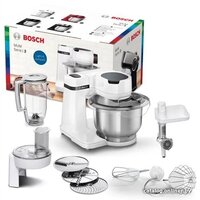Кухонная машина Bosch MUMS2EW30 - Изображение №2 — Chaika Market