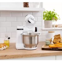 Кухонная машина Bosch MUMS2EW30 - Изображение №9 — Chaika Market