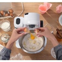 Кухонная машина Bosch MUMS2EW30 - Изображение №5 — Chaika Market