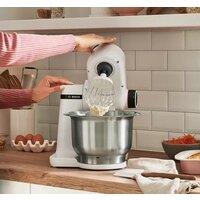 Кухонная машина Bosch MUMS2EW30 - Изображение №4 — Chaika Market