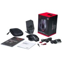 Игровая мышь ASUS ROG Spatha X - Изображение №7 — Chaika Market
