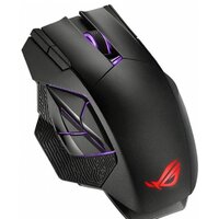 Игровая мышь ASUS ROG Spatha X - Изображение №2 — Chaika Market