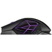 Игровая мышь ASUS ROG Spatha X - Изображение №3 — Chaika Market