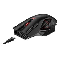 Игровая мышь ASUS ROG Spatha X - Изображение №4 — Chaika Market