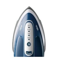 Утюг Braun CareStyle Compact Pro IS 2565 BL - Изображение №3 — Chaika Market