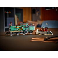 Конструктор LEGO Creator 3 в 1 31167 Особняк с привидениями - Изображение №10 — Chaika Market