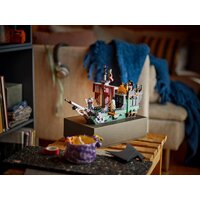 Конструктор LEGO Creator 3 в 1 31167 Особняк с привидениями - Изображение №9 — Chaika Market