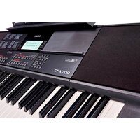 Синтезатор Casio CT-X700 - Изображение №11 — Chaika Market